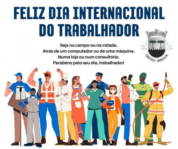 Dia do Trabalhador