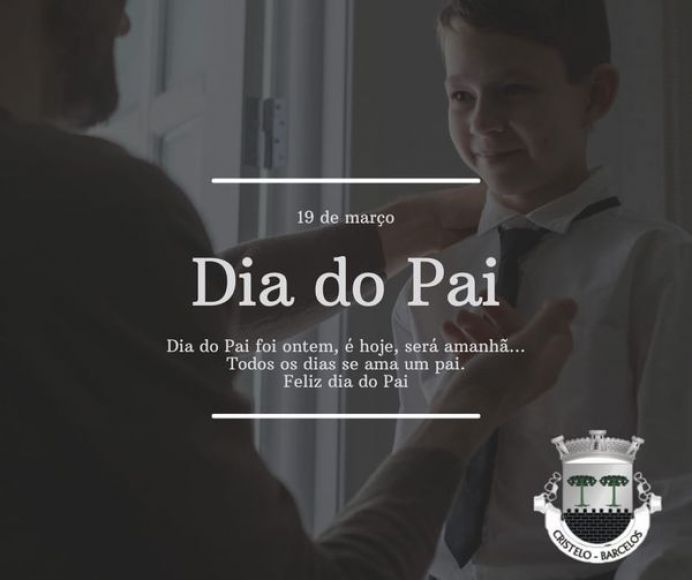 Dia do Pai