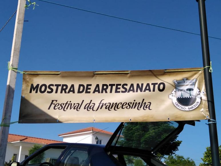 1º Festival da Francesinha