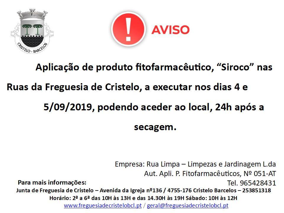 Aplica&ccedil;&atilde;o de Fitofarmac&ecirc;uticos 