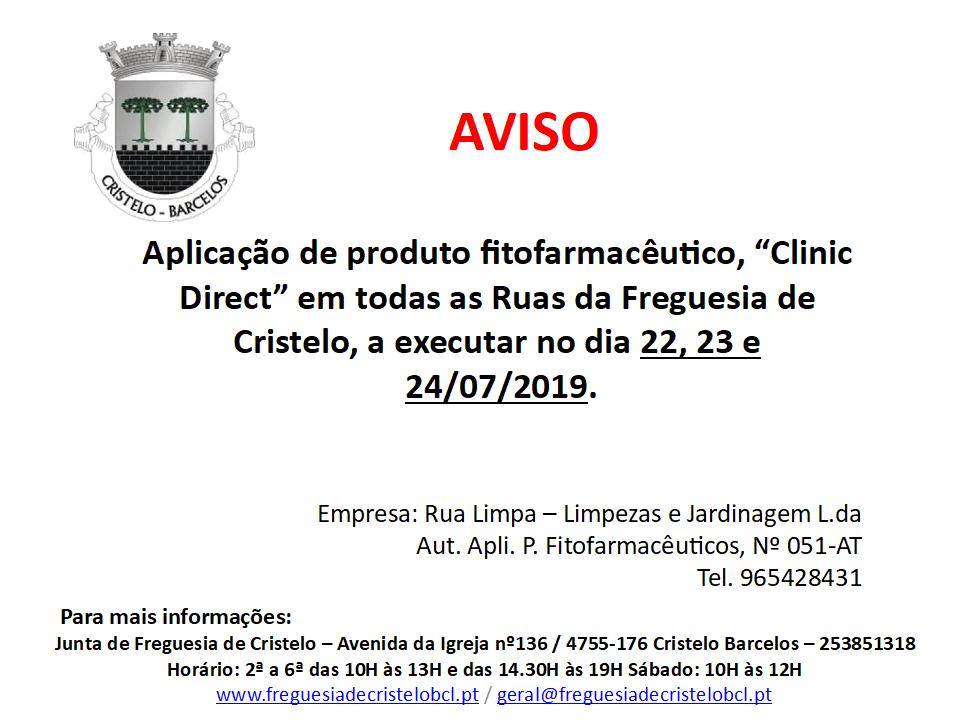 Aplica&ccedil;&atilde;o de Fitofarmac&ecirc;uticos 